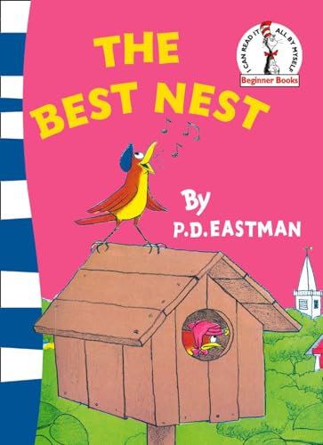 The Best Nest (Beginner Series)